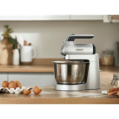 HMP54.000SI STOLNÍ MIXÉR KENWOOD