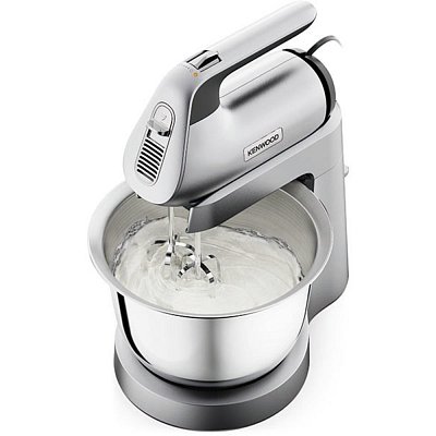 HMP54.000SI STOLNÍ MIXÉR KENWOOD