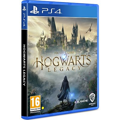 Hogwarts Legacy hra PS4