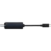 HOMATICS Tuner DVB-T2 pro mediabox černý