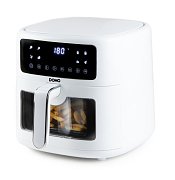 Horkovzdušná fritéza 6 l - digitální - DOMO DO1136FR
