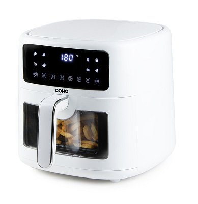 Horkovzdušná fritéza 6 l - digitální - DOMO DO1136FR