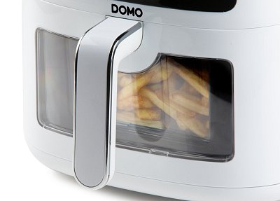Horkovzdušná fritéza 6 l - digitální - DOMO DO1136FR