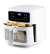 Horkovzdušná fritéza 6 l - digitální - DOMO DO1136FR