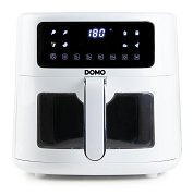 Horkovzdušná fritéza 6 l - digitální - DOMO DO1136FR
