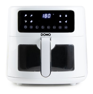 Horkovzdušná fritéza 6 l - digitální - DOMO DO1136FR