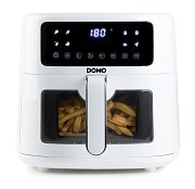 Horkovzdušná fritéza 6 l - digitální - DOMO DO1136FR