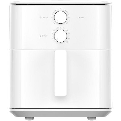 HORKOVZDUŠNÁ FRITÉZA 6 L XIAOMI