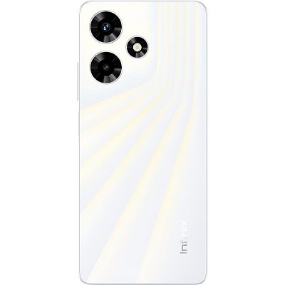 Hot 30 8/256GB Sonic White Infinix
