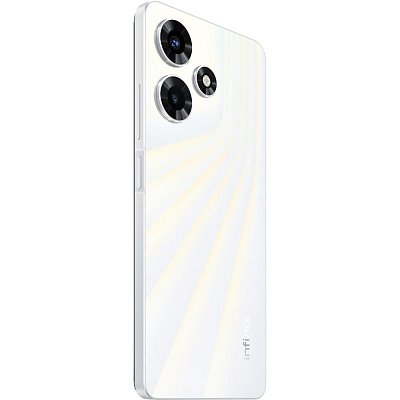 Hot 30 8/256GB Sonic White Infinix