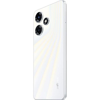 Hot 30 8/256GB Sonic White Infinix