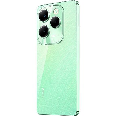 Hot 40 PRO 8/256GB Starfal Green INFINIX