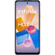 Hot 40i 4/128GB Starlit Black INFINIX