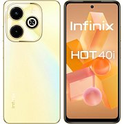 Hot 40i 4/12GB Horizon Gold INFINIX