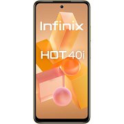 Hot 40i 4/12GB Horizon Gold INFINIX