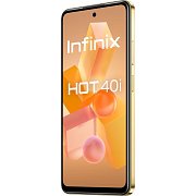 Hot 40i 4/12GB Horizon Gold INFINIX