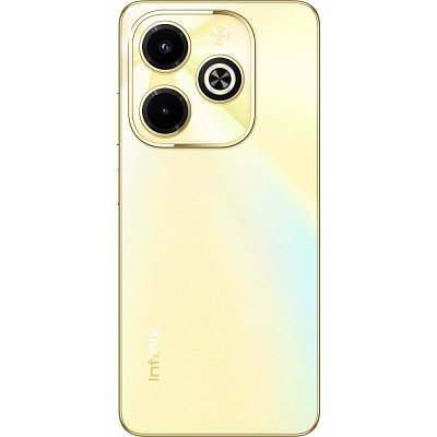 Hot 40i 4/12GB Horizon Gold INFINIX