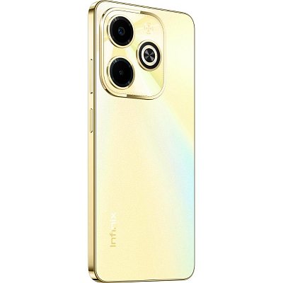 Hot 40i 4/12GB Horizon Gold INFINIX