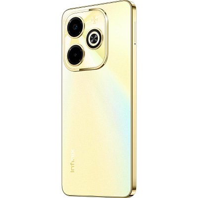 Hot 40i 4/12GB Horizon Gold INFINIX