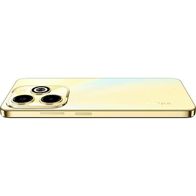 Hot 40i 4/12GB Horizon Gold INFINIX