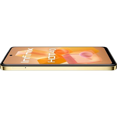 Hot 40i 4/12GB Horizon Gold INFINIX