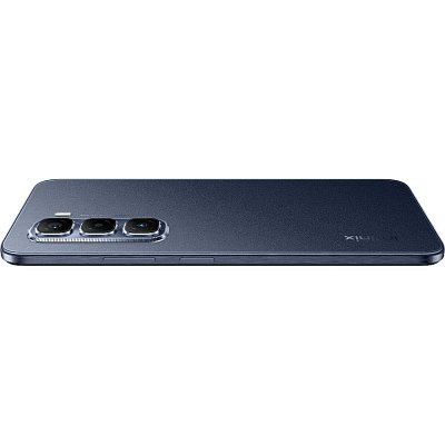 Hot 50 Pro 8/128GB Sleek Black INFINIX