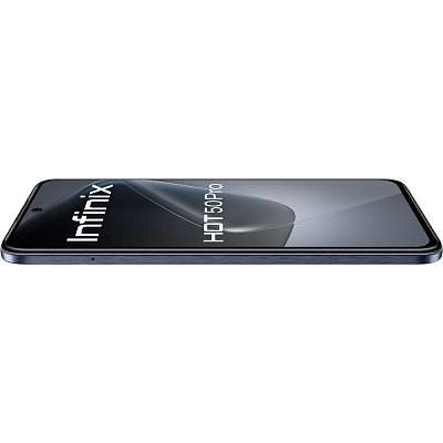 Hot 50 Pro 8/128GB Sleek Black INFINIX