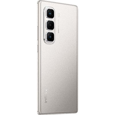 Hot 50 Pro+ 8/256GB Titanium GR INFINIX