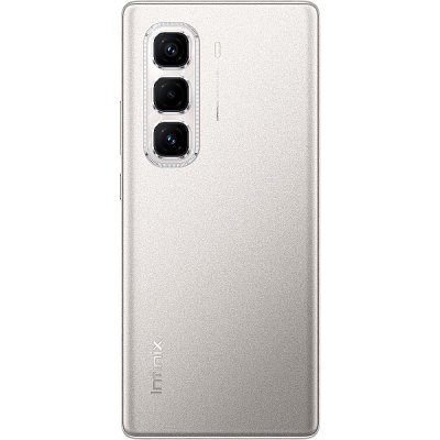 Hot 50 Pro+ 8/256GB Titanium GR INFINIX