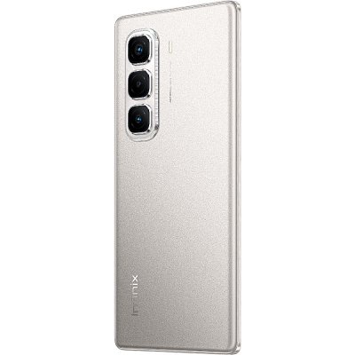 Hot 50 Pro+ 8/256GB Titanium GR INFINIX