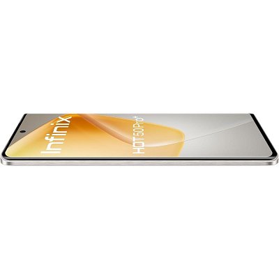 Hot 50 Pro+ 8/256GB Titanium GR INFINIX