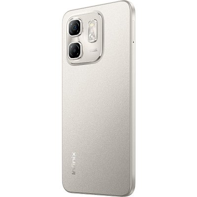 Hot 50i 4/128GB Titanium Grey INFINIX