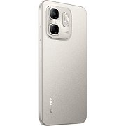 Hot 50i 4/128GB Titanium Grey INFINIX