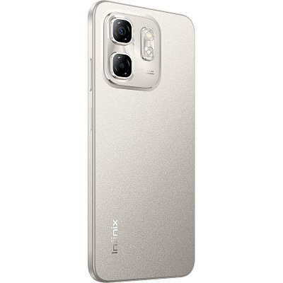 Hot 50i 4/128GB Titanium Grey INFINIX