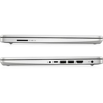 HP 14-sdq5003nc i5 16/512GB W11H silv HP