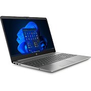 255 G9 15,6 R5 8GB 512GB W11H silver HP
