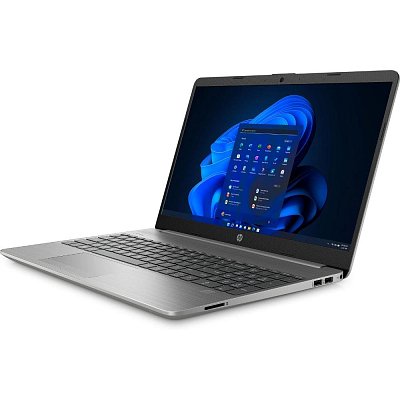 HP 255 G9 15,6 R5 8/512GB W11H SIL HP