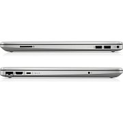255 G9 15,6 R5 8GB 512GB W11H silver HP