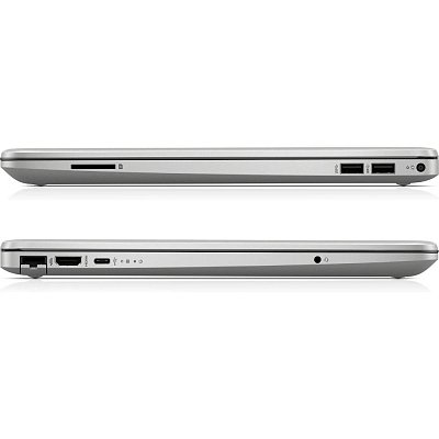 255 G9 15,6 R5 8GB 512GB W11H silver HP