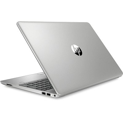 255 G9 15,6 R5 8GB 512GB W11H silver HP