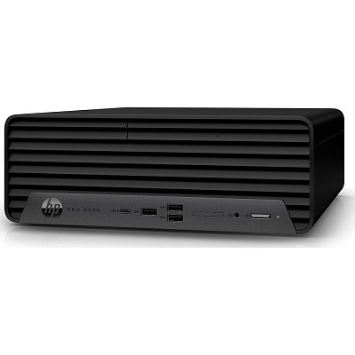 HP Pro SFF 400 G9 i5 8/512GB W11P HP