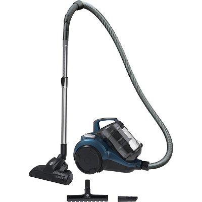 HP220PAR 011 BEZSÁČKOVÝ VYSAVAČ HOOVER