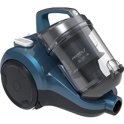 HP220PAR 011 BEZSÁČKOVÝ VYSAVAČ HOOVER