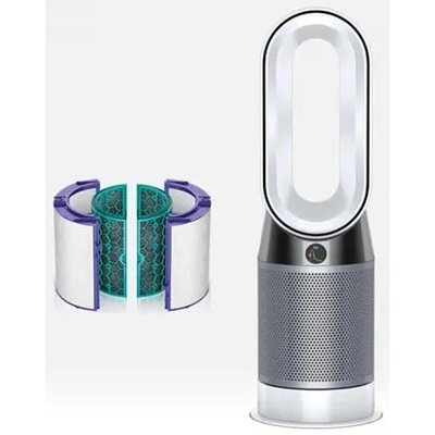 HP7A HOT+COOL SLOUPOVÝ VENTILÁTOR DYSON