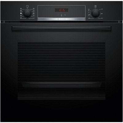 HQA534BB3 VESTAVNÁ TROUBA BOSCH