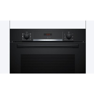 HQA534BB3 VESTAVNÁ TROUBA BOSCH