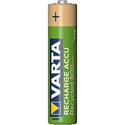 HR03 4BP AAA NiMH 800mAh VARTA