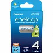 HR03 AAA 4MCCE/4BE ENELOOP N PANASONIC