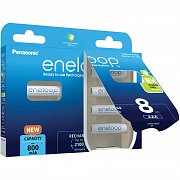 HR03 AAA 4MCCE/8BE ENELOOP N PANASONIC