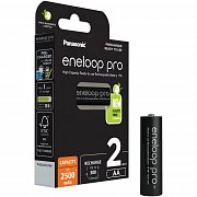 HR6 AA 3HCDE/2BE ENELOOP PRO N PANASONIC